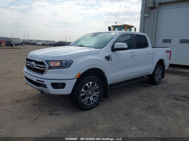 Ford tivct 2023 1FTER4FH6PLE22394 Image 2