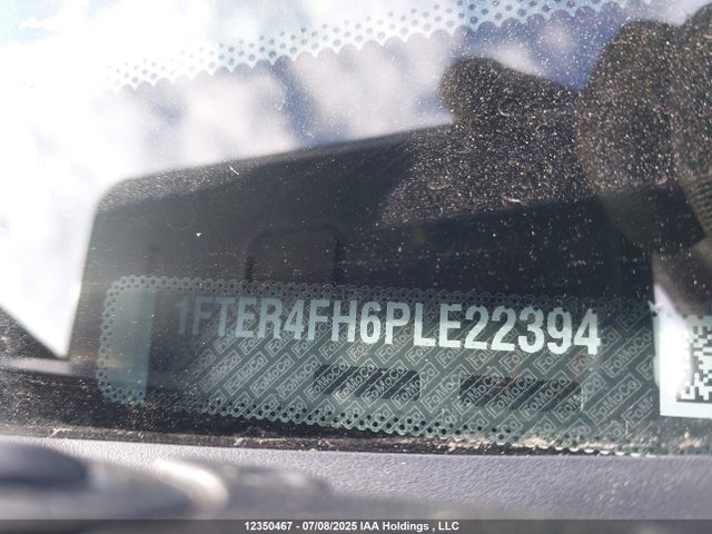 Ford tivct 2023 1FTER4FH6PLE22394 Image 20