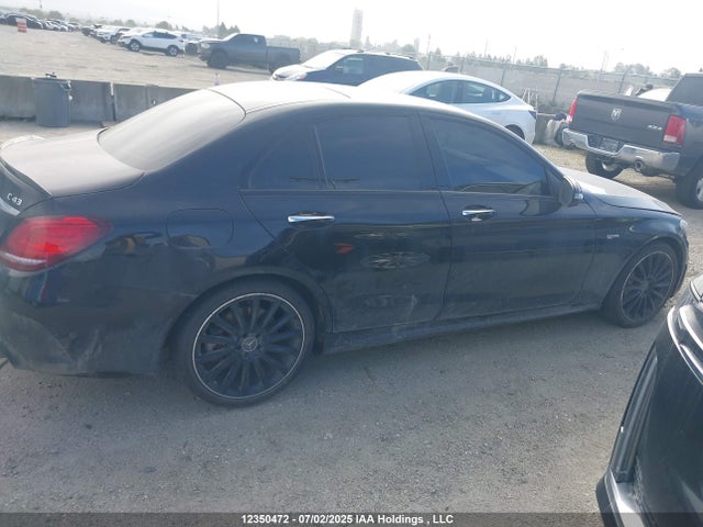 W1KWF6EBXMR650581 Mercedes-Benz m276