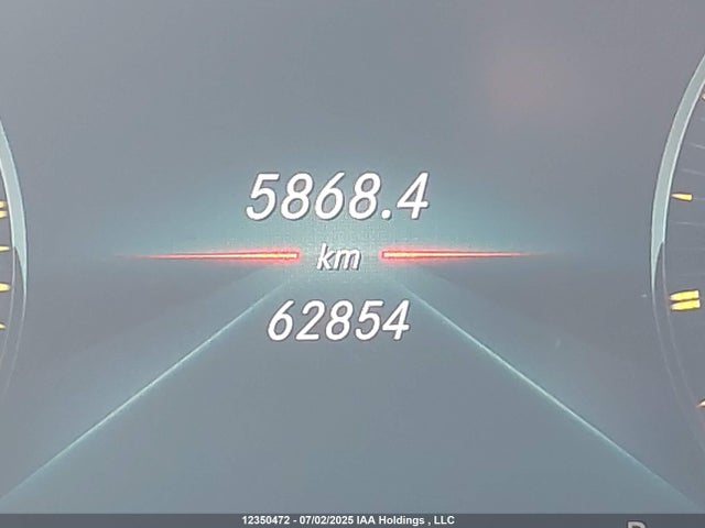 W1KWF6EBXMR650581 Mercedes-Benz m276