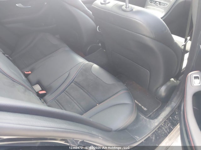 W1KWF6EBXMR650581 Mercedes-Benz m276