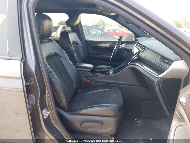 1C4RJKAGXM8165816 Jeep GRAND CHEROKEE L