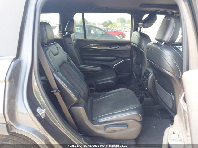 1C4RJKAGXM8165816 Jeep GRAND CHEROKEE L