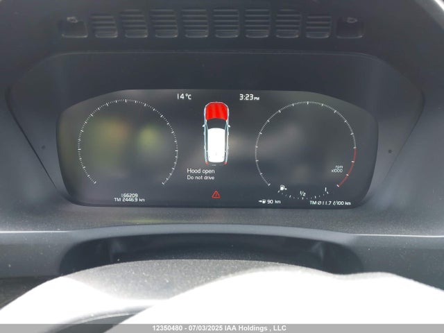 YV4A22PK0G1054935 Volvo b4204t27