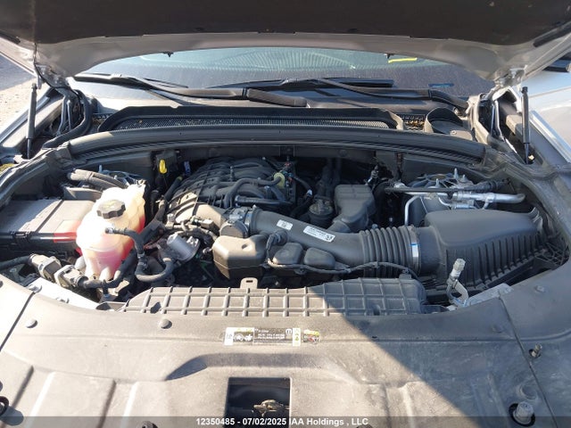 1C4RJHAG7RC250345 Jeep 2024