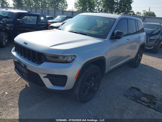 1C4RJHAG7RC250345 Jeep 2024
