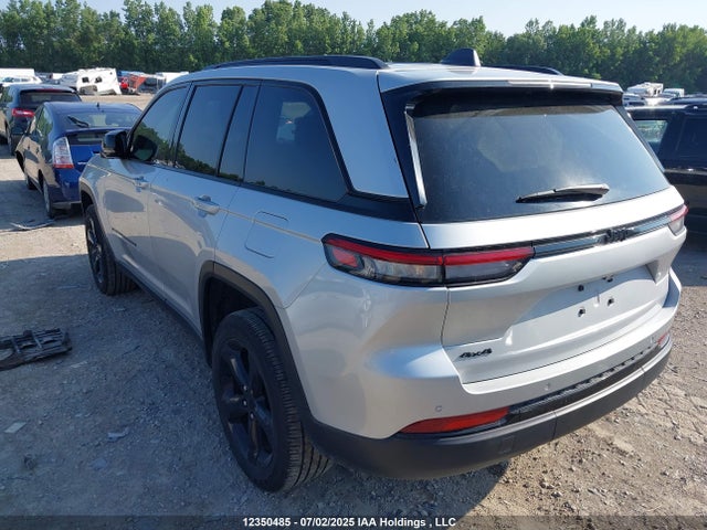 1C4RJHAG7RC250345 Jeep 2024