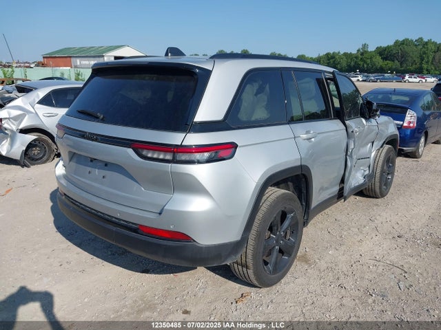 1C4RJHAG7RC250345 Jeep 2024