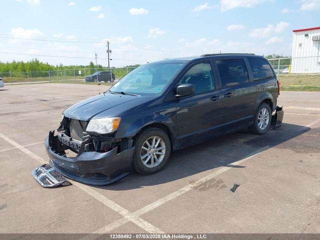 2C4RDGBG6ER139867 Dodge 2014