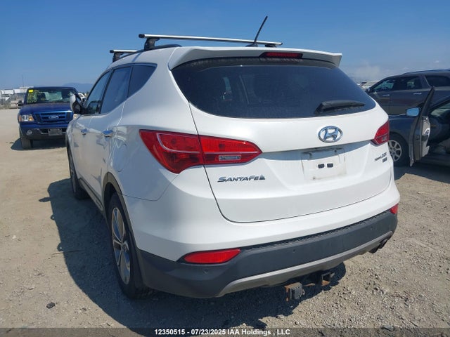5XYZUDLA1FG283759 Hyundai dohc t-gdi theta-ii