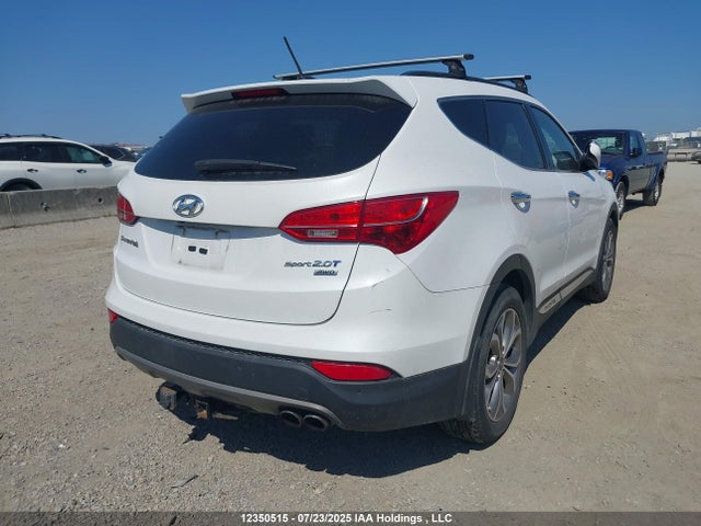 5XYZUDLA1FG283759 Hyundai dohc t-gdi theta-ii