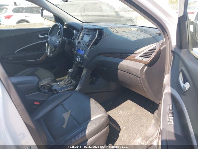 5XYZUDLA1FG283759 Hyundai dohc t-gdi theta-ii
