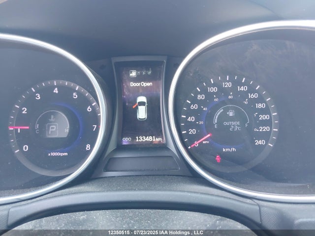 5XYZUDLA1FG283759 Hyundai dohc t-gdi theta-ii