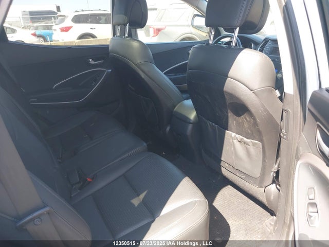 5XYZUDLA1FG283759 Hyundai dohc t-gdi theta-ii
