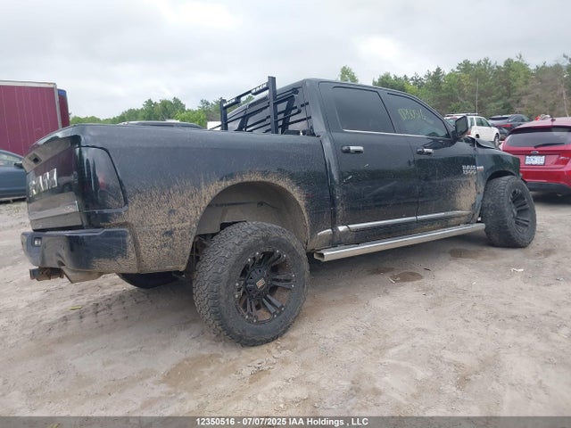 1C6RR7PTXJS203156 RAM 1500