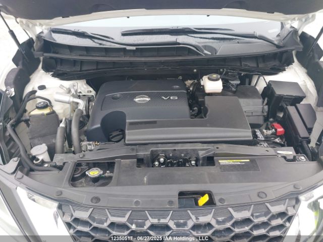 5N1AZ2BS3PC124403 Nissan 2023