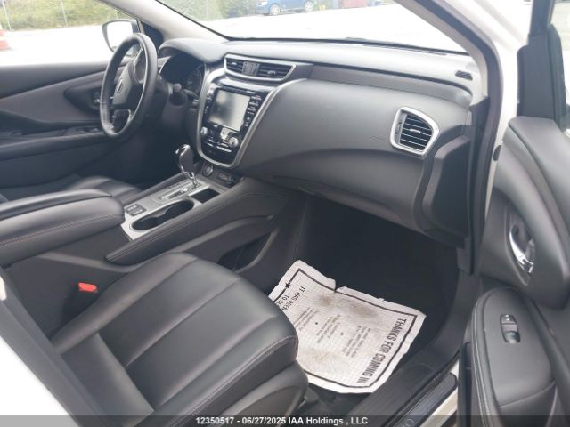 5N1AZ2BS3PC124403 Nissan 2023