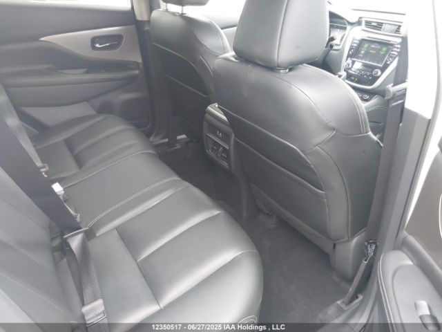 5N1AZ2BS3PC124403 Nissan 2023