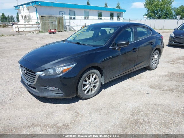 3MZBN1V74JM218430 Mazda pe