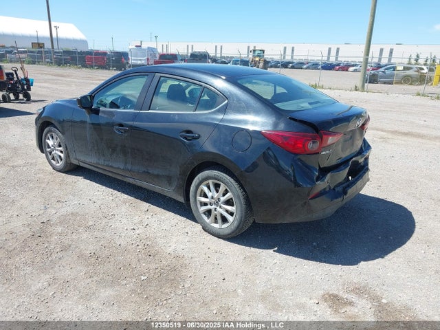 3MZBN1V74JM218430 Mazda pe