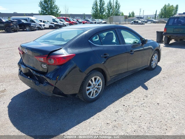 3MZBN1V74JM218430 Mazda pe