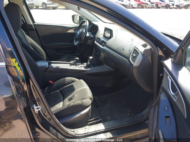 3MZBN1V74JM218430 Mazda pe