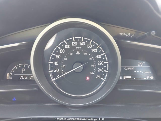 3MZBN1V74JM218430 Mazda pe