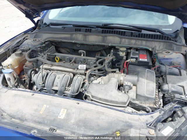3FA6P0H72ER180845 Ford 2014