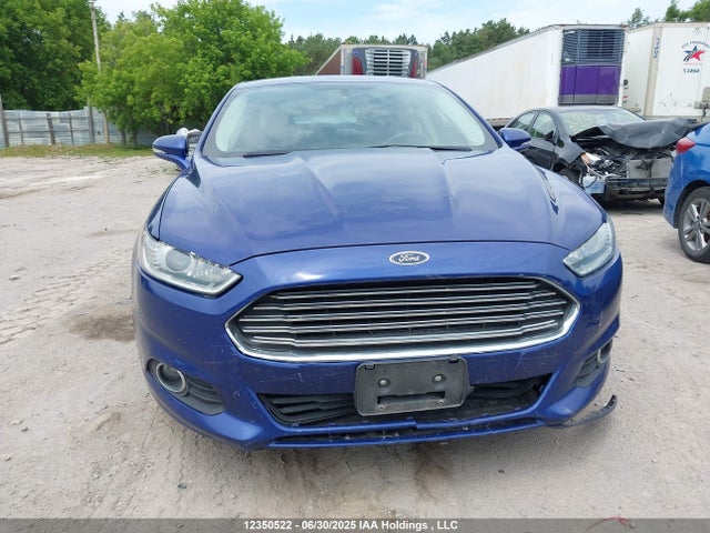 3FA6P0H72ER180845 Ford 2014