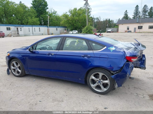 3FA6P0H72ER180845 Ford 2014