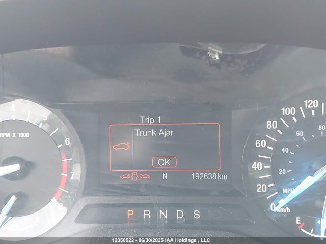 3FA6P0H72ER180845 Ford 2014