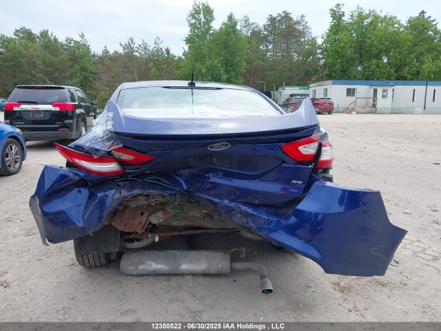 3FA6P0H72ER180845 Ford 2014