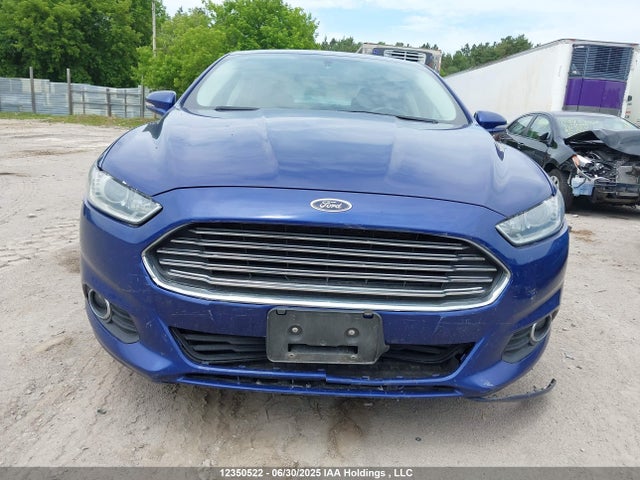 3FA6P0H72ER180845 Ford 2014