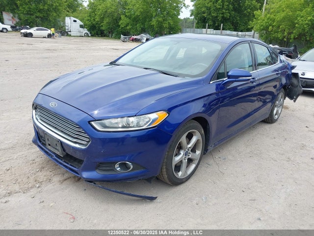 3FA6P0H72ER180845 Ford 2014