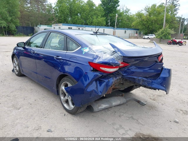 3FA6P0H72ER180845 Ford 2014