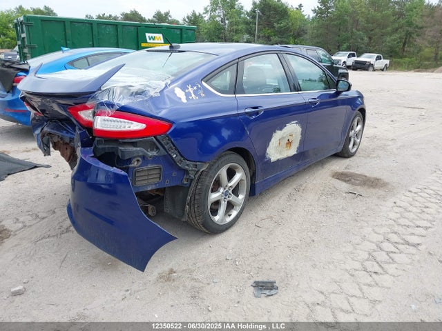 3FA6P0H72ER180845 Ford 2014