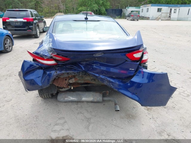 3FA6P0H72ER180845 Ford 2014