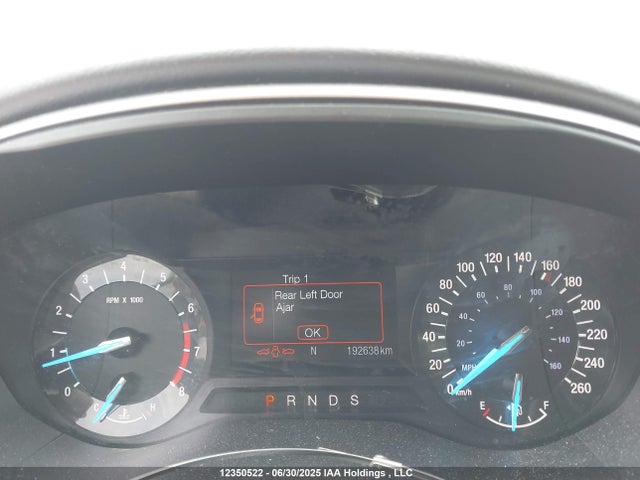 3FA6P0H72ER180845 Ford 2014