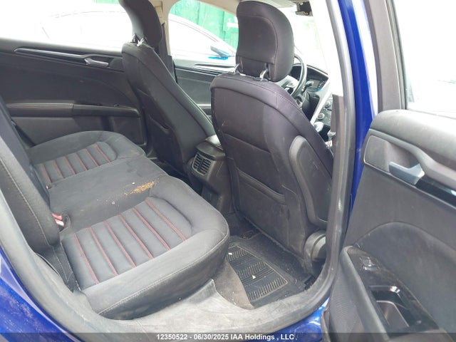 3FA6P0H72ER180845 Ford 2014