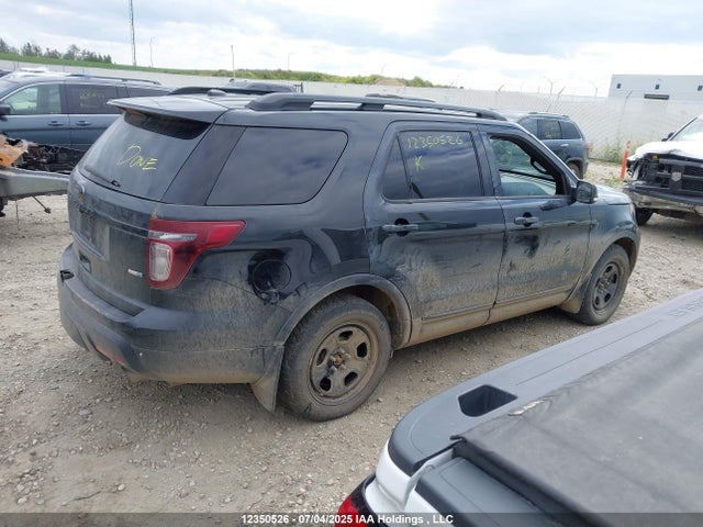 1FM5K8GT0FGB04112 Ford Explorer