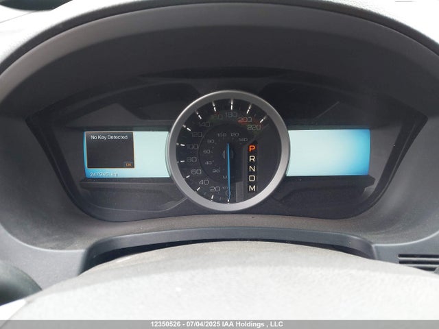 1FM5K8GT0FGB04112 Ford Explorer