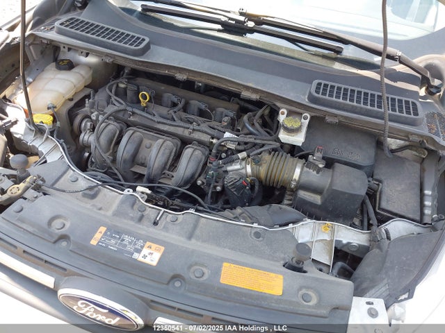 1FMCU0G70GUC84345 Ford Escape