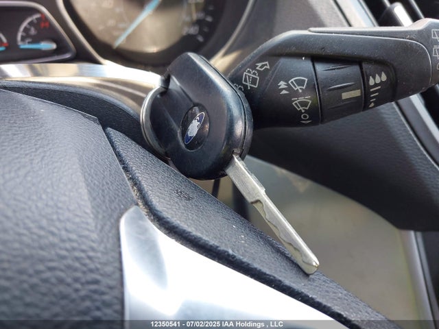 1FMCU0G70GUC84345 Ford Escape