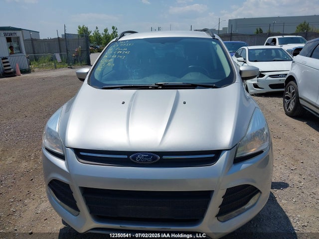 1FMCU0G70GUC84345 Ford Escape
