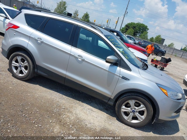 1FMCU0G70GUC84345 Ford Escape