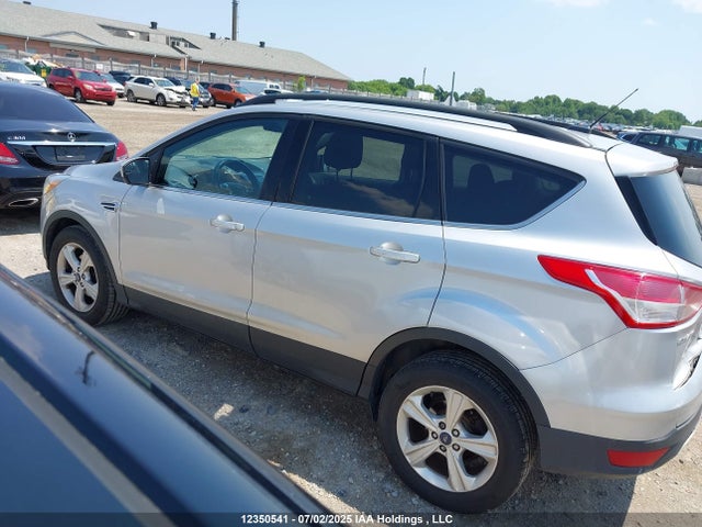 1FMCU0G70GUC84345 Ford Escape