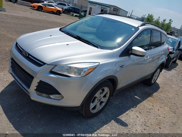 1FMCU0G70GUC84345 Ford Escape