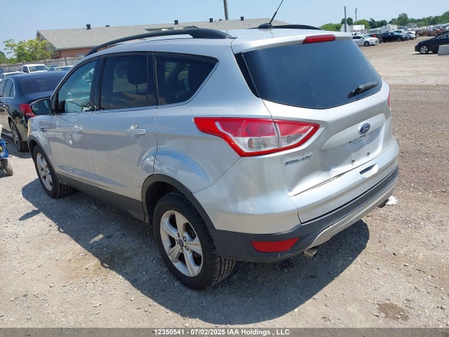 1FMCU0G70GUC84345 Ford Escape