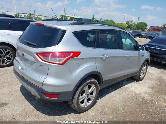 1FMCU0G70GUC84345 Ford Escape