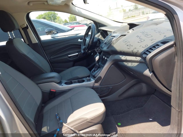 1FMCU0G70GUC84345 Ford Escape